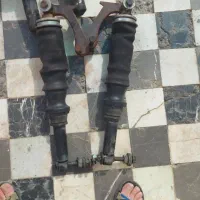 پنوماتیک پژو|قطعات یدکی و لوازم جانبی|شیراز, کیان شهر|دیوار