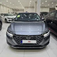 نیسان سیلفی مکس ادیشن 2024