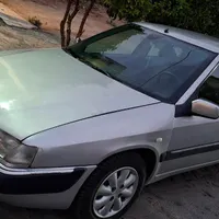 سیتروئن زانتیا 2000cc، مدل ۱۳۸۴|خودرو سواری و وانت|شیراز, بریجستون|دیوار