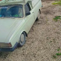 وانت فروش معاوضه|خودرو سواری و وانت|گرگان, |دیوار