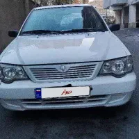 پراید ۱۱۱ Se