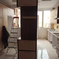 کابینت ام دی اف