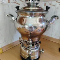 سماور افسون