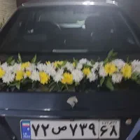 اجاره ماشین عروس بله برون نامزدی|خدمات پذیرایی، مراسم|نظرآباد, احمد آباد|دیوار