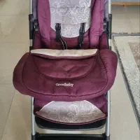 کالسکه،کریر چند کاره ،روروئک|کالسکه و لوازم جانبی|زاهدان, |دیوار