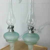 چراغ روشنایی