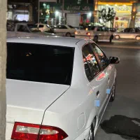 سمند ۹۹|خودرو سواری و وانت|هشتگرد, شهرک بعثت|دیوار