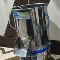 سبزی خردکن ۳ کیلوی پاتریس