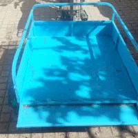 گاری موتور سیکلت