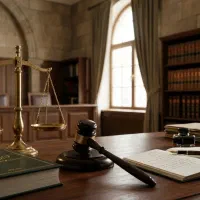 وکیل پایه ۱ دادگستری پیگیری موارد قضایی و حقوقی