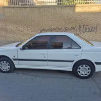 پارس بی رنگ مدل ۹۴