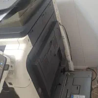 کپی کونیکا c452|پرینتر، اسکنر، کپی، فکس|تهران, بیسیم|دیوار