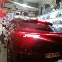 شیشه دودی تضمینی|خدمات موتور و ماشین|بجنورد, |دیوار