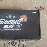 تفنگ ساچمه ای اسباب بازی|اسباب‌‌بازی|مشهد, چهارچشمه|دیوار