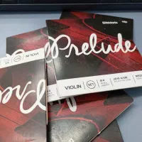 6 عدد سیم ویولن داداریو