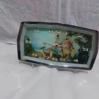 ساعت رومیزی