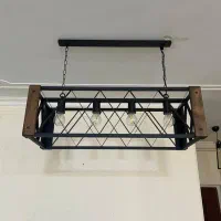 لوستر شیک و مدرن