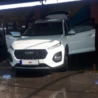 ایکس 22 پرو دنده ای|خودرو سواری و وانت|مبارکه, |دیوار