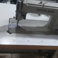 چرخ خیاطی صنعتی