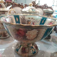 سرویس پذیرایی لوکس|ظروف سرو و پذیرایی|اردبیل, |دیوار