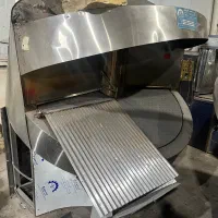 دستگاه نان وای