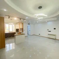 آپارتمان ۵۸متری لوکس/پارکینگ سندی/کم واحد/وامدار