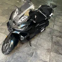 Adv 175|موتورسیکلت|تهران, تهرانسر مرکزی|دیوار