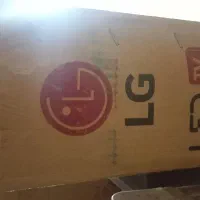 تلویزیون اصل ال جی