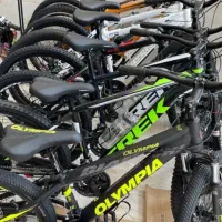 دوچرخه های دنده ای پائیزی(آراددوچرخ)