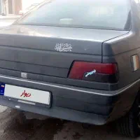 پژوGLiمدل ۸۴|خودرو سواری و وانت|دورود, |دیوار