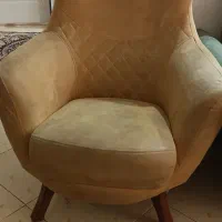 فروش مبل .میز غذاخوری. آباژور. لاو ست .میز جلو مبل|مبلمان خانگی و میز عسلی|کهریزک, |دیوار