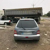پراید ۱۱۱ مدل ۹۰ شادگان