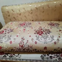 چهارتاپشتی سالم|پشتی|اهواز, فاز ۲ پادادشهر|دیوار