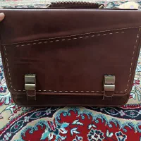کیف چرم