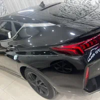 جک j7مشکی تحویل روز|خودرو سواری و وانت|قم, باجک دو|دیوار