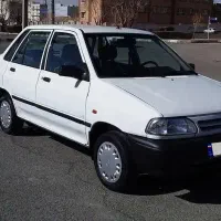 پراید مدل ۸۸ ..معاوضم دارم