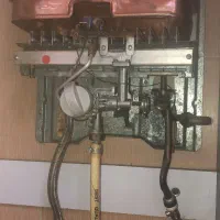 تعمیر و سرویس انواع پکیج آبگرمکن|خدمات پیشه و مهارت|نسیم‌شهر, |دیوار