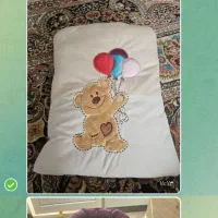 کرییر روروک کالسکه و کیسه خواب یک میلیون تومن|کالسکه و لوازم جانبی|سبزوار, فقیه سبزواری|دیوار