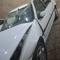 خودرو تصادفی و چپی شما با پ.و و ل. معاوضه میشود