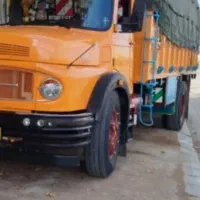 راننده پایه یک هستم