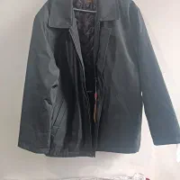 کاپشن مردانه و بافت مردانه