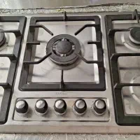 گاز صفحه ای