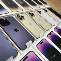 اپل iPhone 14 Pro Max باحافظه 256 گیگ با ریجستر