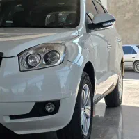 جیلی امگرند x7