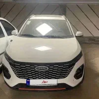MVM X33 کراس صفر مدل 1403