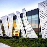 پروژه تجاری اداری فردیس فلکه دوم