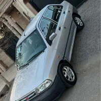 پراید مدل90 درجه یک