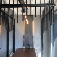 اشپز فستفود-کمک اشپز-پیک موتوری بدون موتور