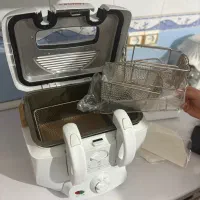 سرخ کن مارک sunny|اجاق گاز و لوازم برقی پخت‌وپز|مرند, |دیوار