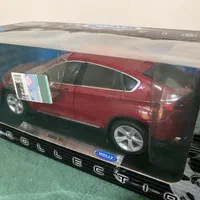 ماکت فلزی بی ام و برند ویلی(BMW X6)|اسباب‌‌بازی|رشت, گلسار|دیوار